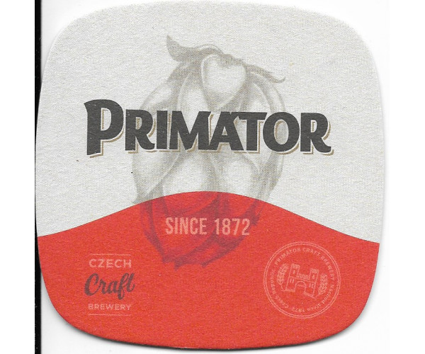 Бирдекель "Primator"