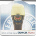 Бирдекель "ERDINGER Weißbier"