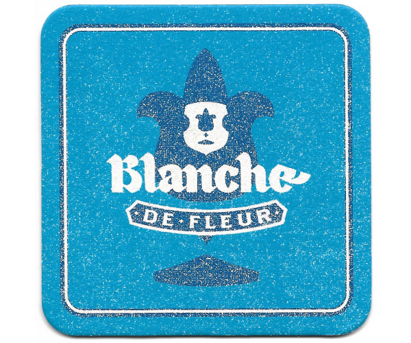 Бирдекель "Blanche De Fleur"