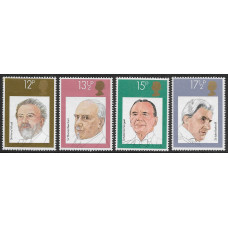 Великобритания. Музыка в 20 веке. Выдающиеся дирижёры. Серия